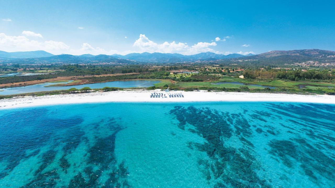 Janna E Sole Hotel