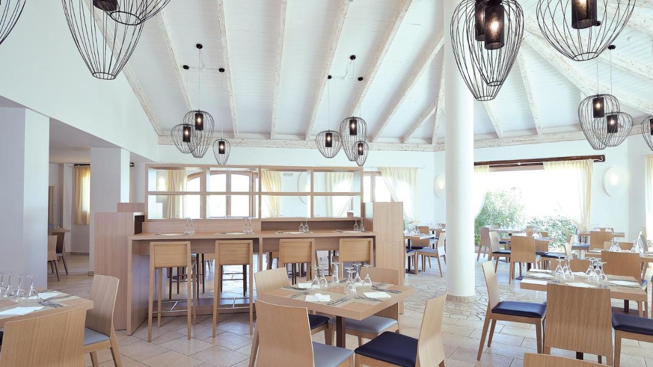 Hotel Janna E Sole Budoni