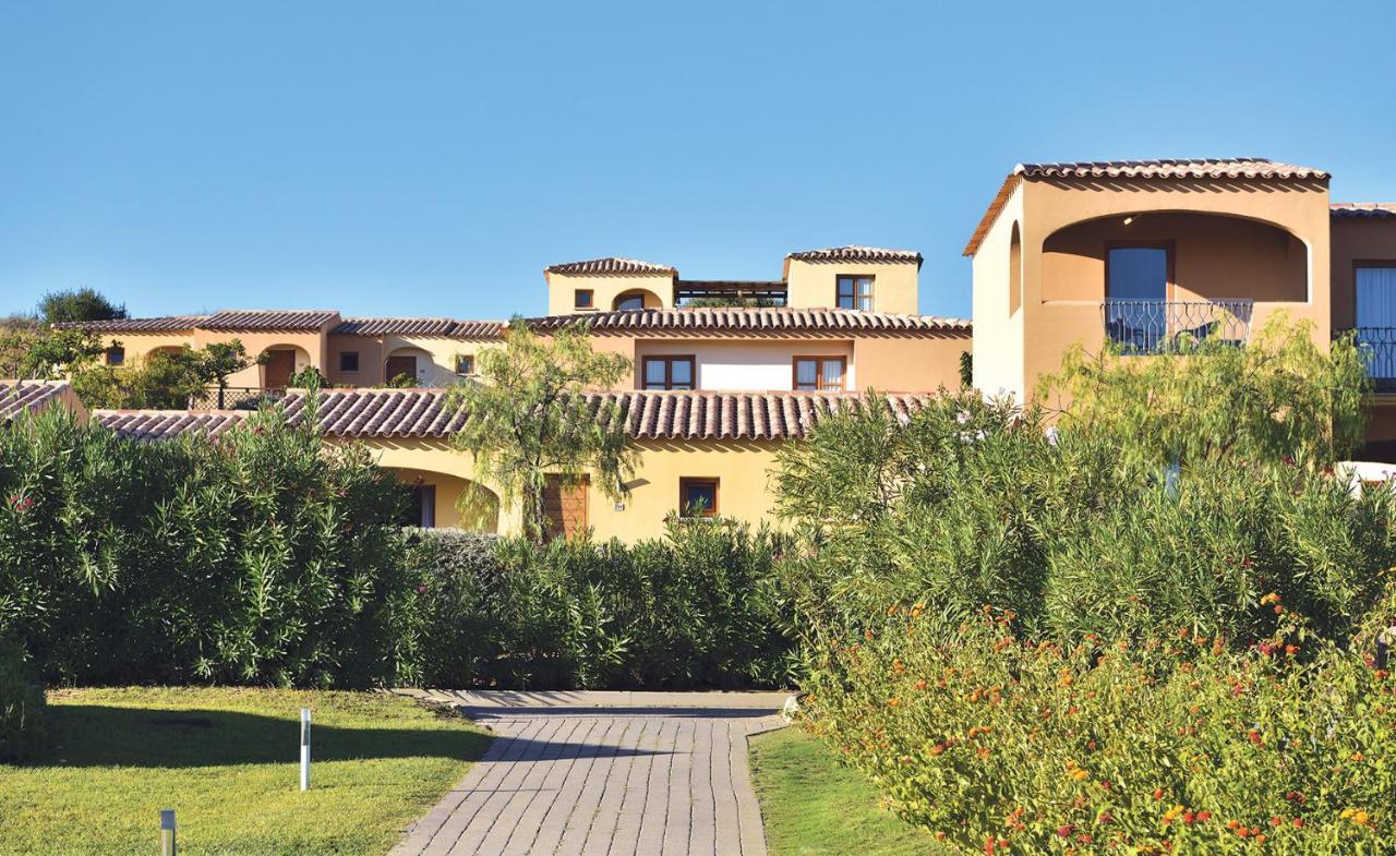 Janna E Sole Hotel