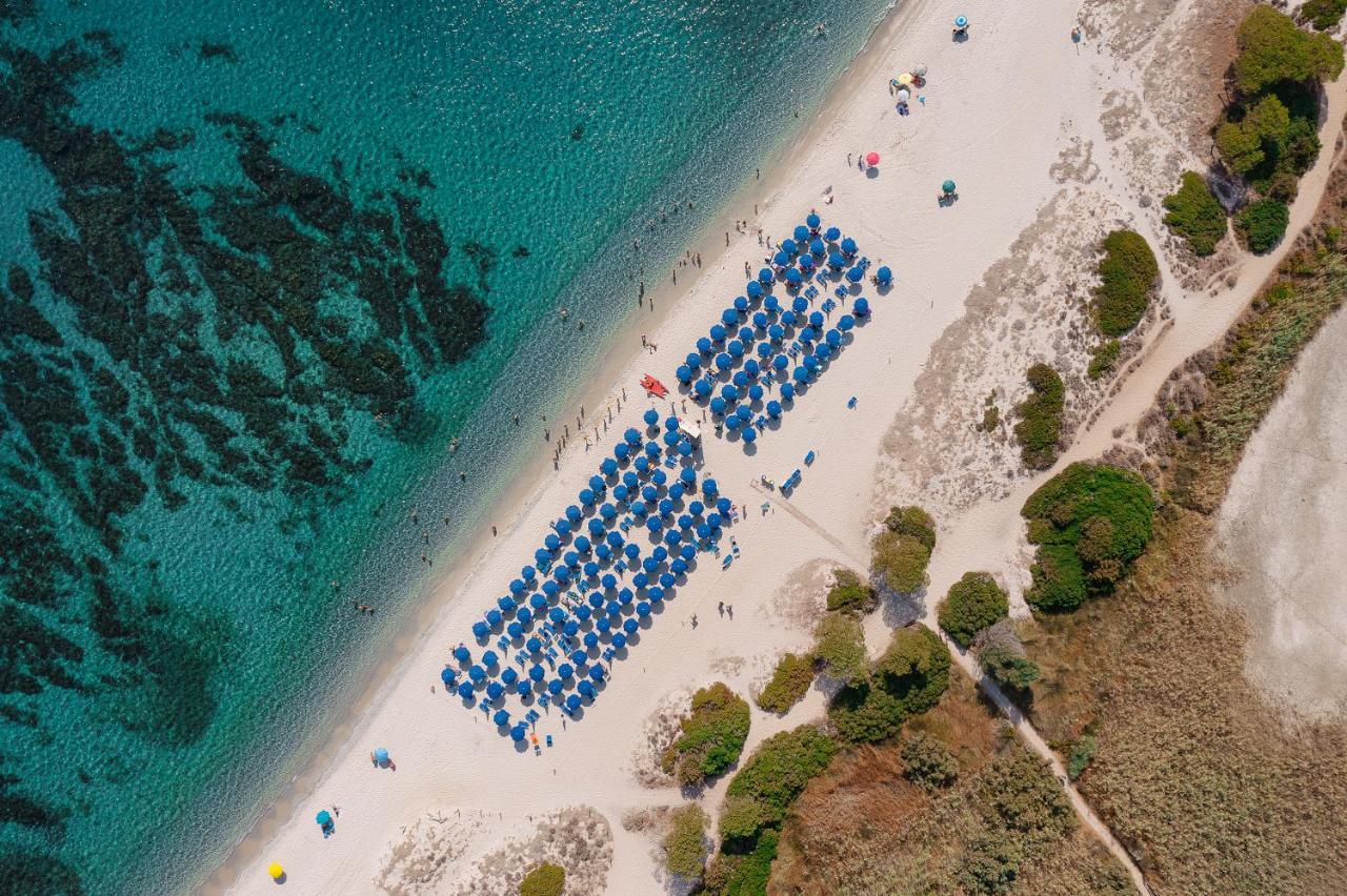 Janna E Sole Hotel