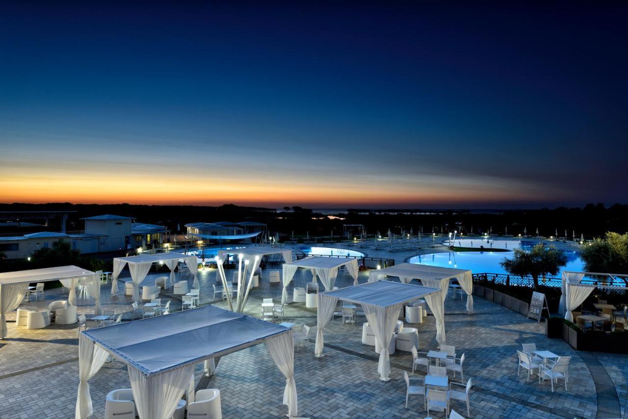 Janna E Sole Hotel