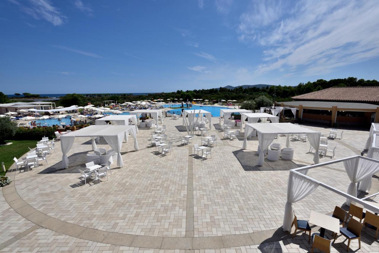 Hotel Janna E Sole Budoni