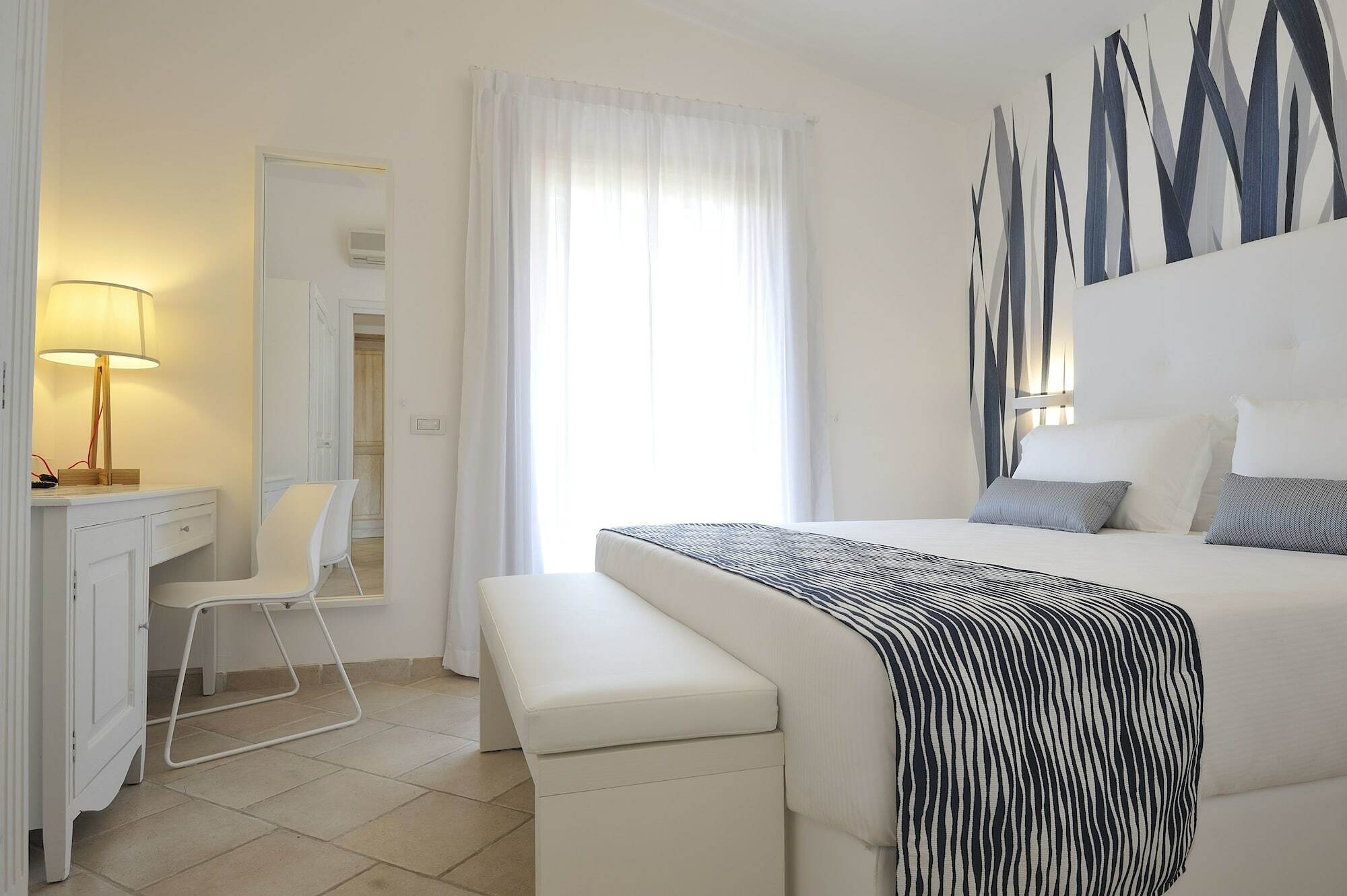 Janna E Sole Hotel 4*