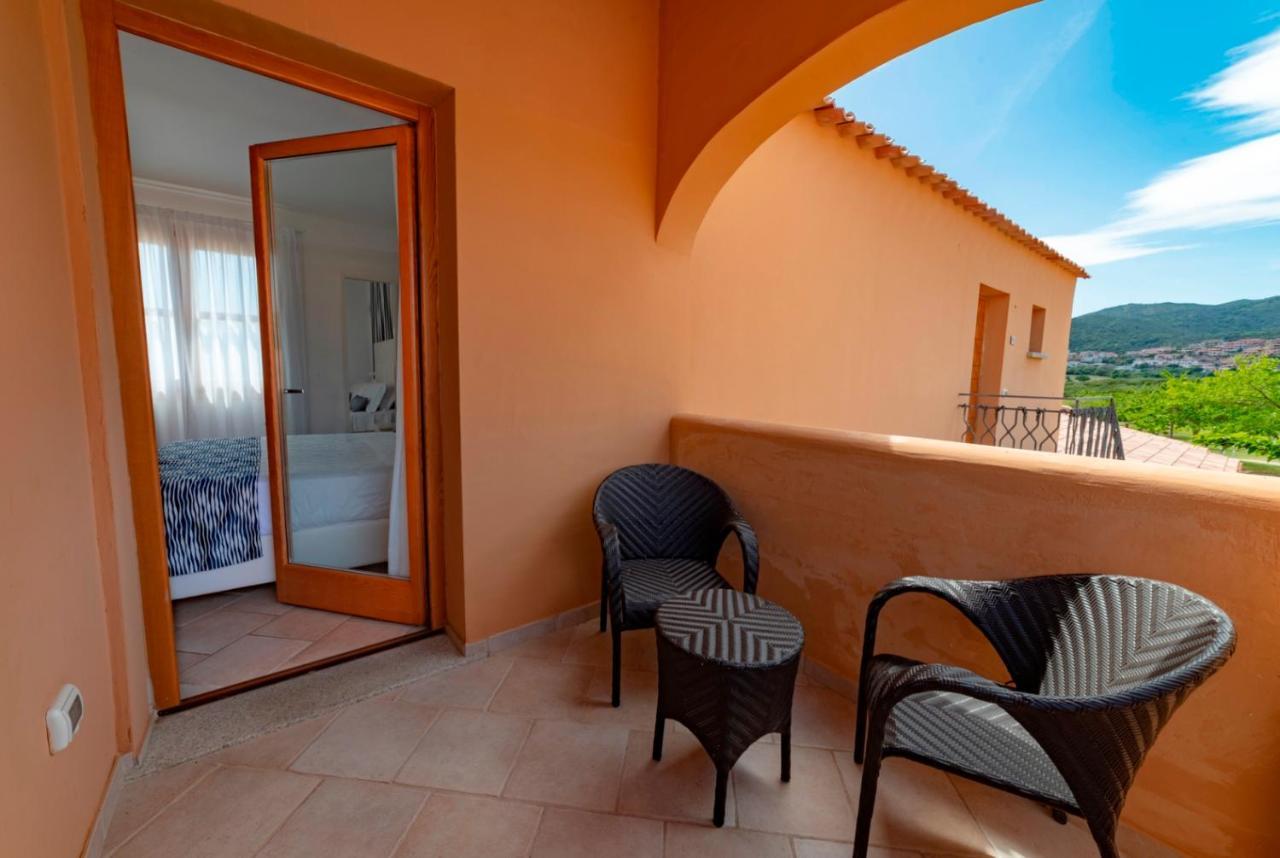 Hotel Janna E Sole 4*