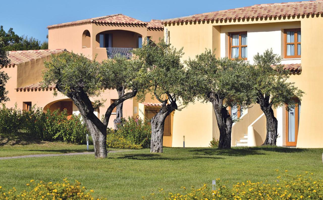 Hotel Janna E Sole Budoni