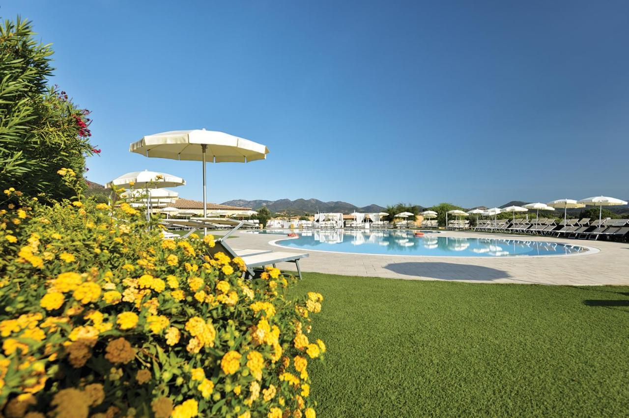 Hotel Janna E Sole Budoni