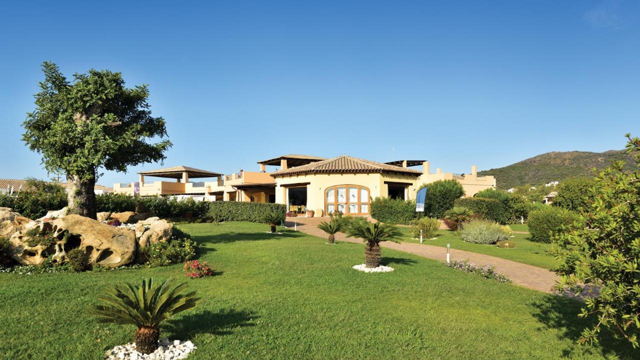 Janna E Sole Hotel