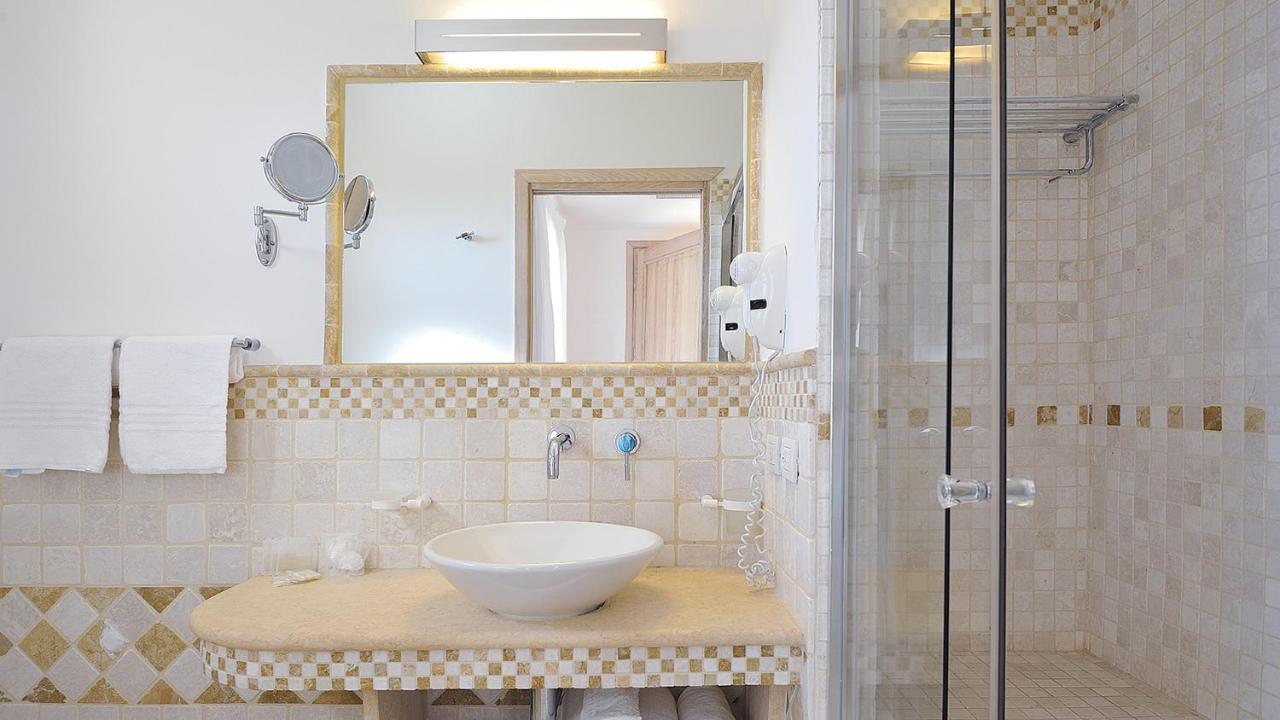 Hotel Janna E Sole