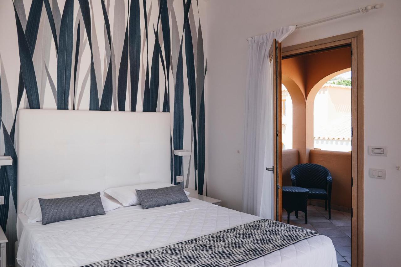 Hotel Janna E Sole