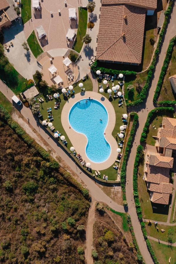 Hotel Janna E Sole 4*