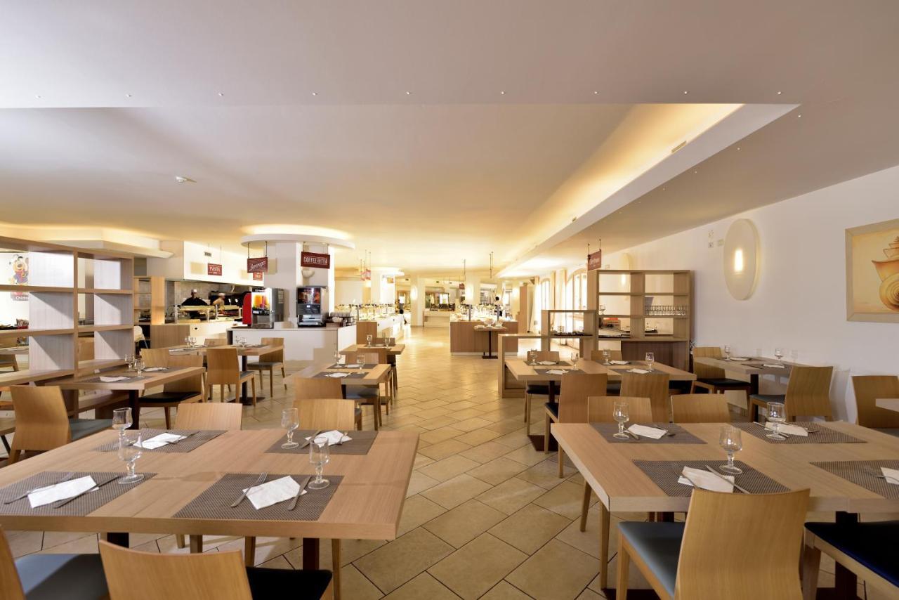 Janna E Sole Hotel