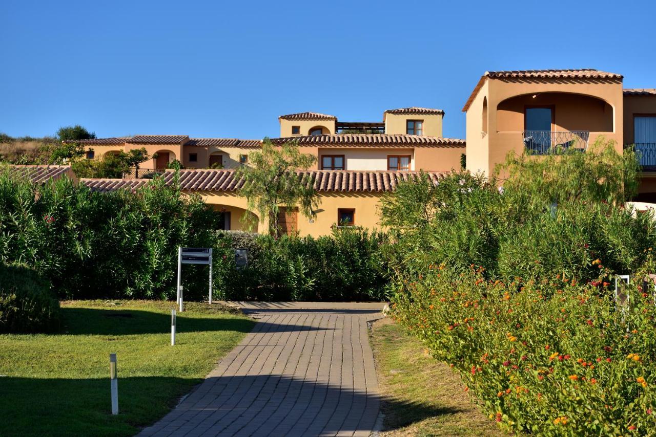 Janna E Sole Hotel 4*