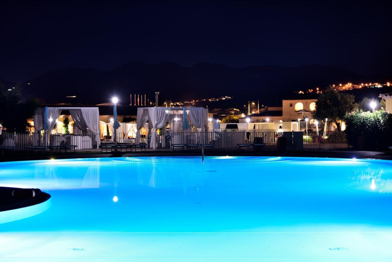 Janna E Sole Hotel Budoni