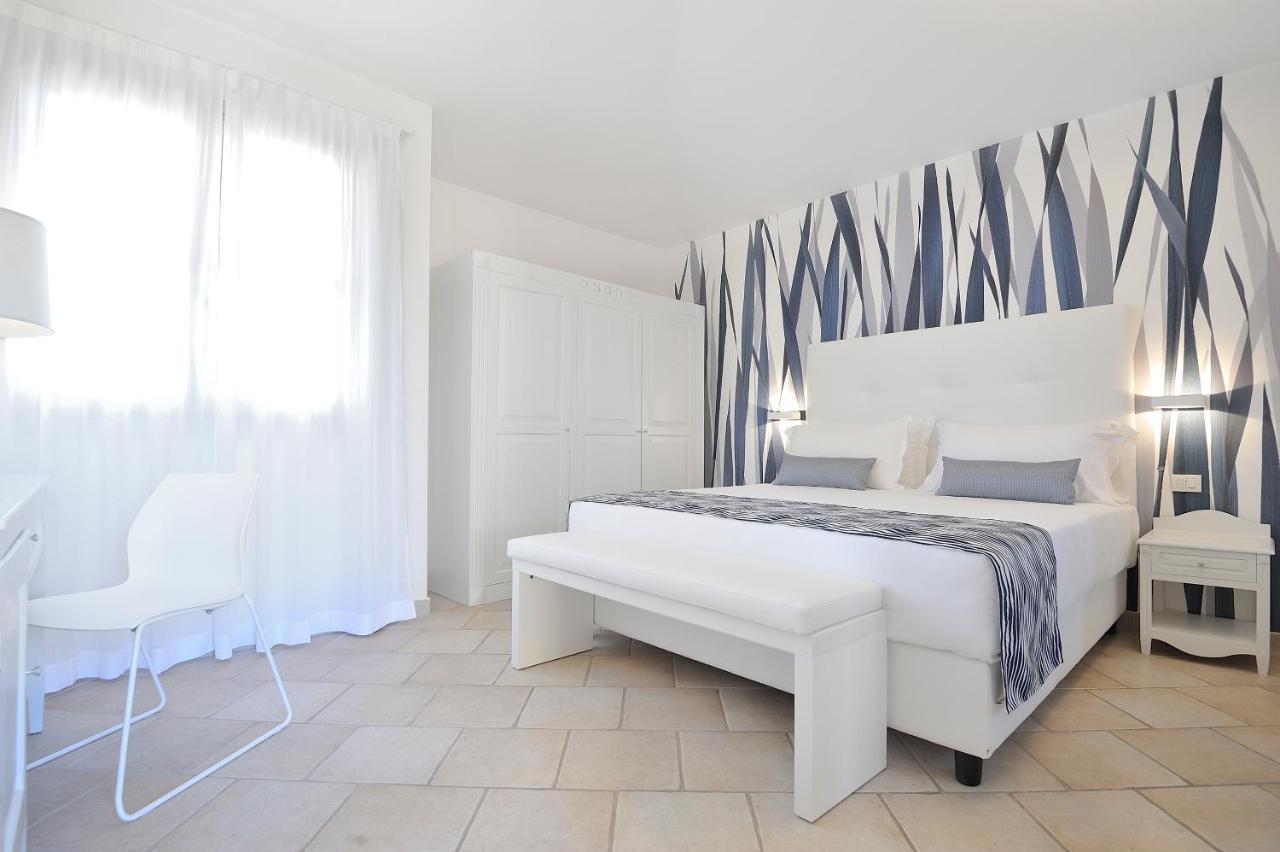 Hotel Janna E Sole Budoni