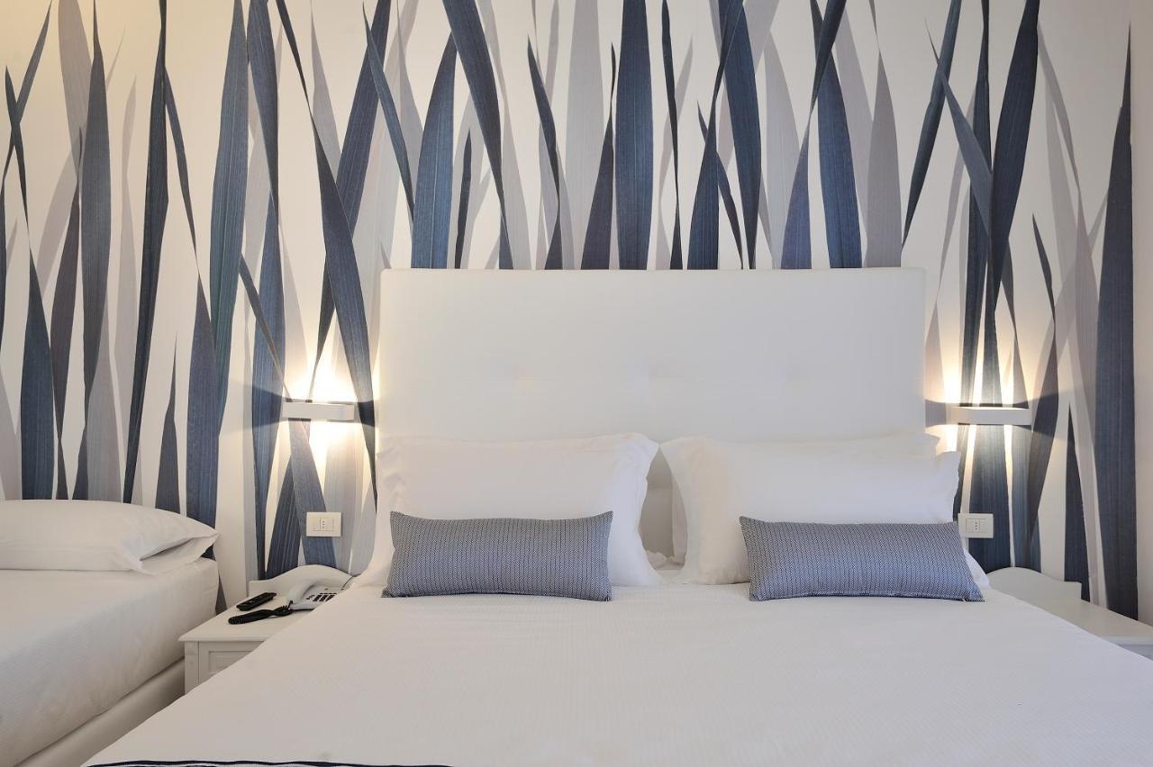 Hotel Janna E Sole